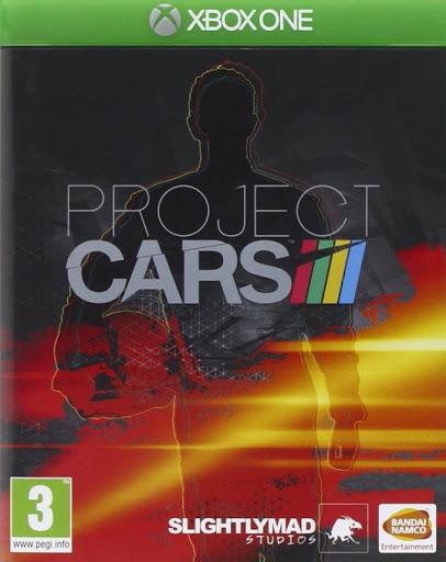 Project Cars (Xbox One) (Pre-owned) Project Cars (Xbox One) (Pre-owned)